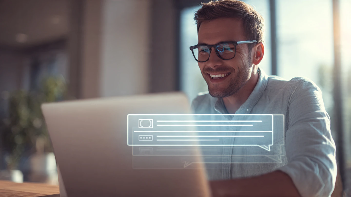 ai digital assistant helping small business el salvador grafoweb