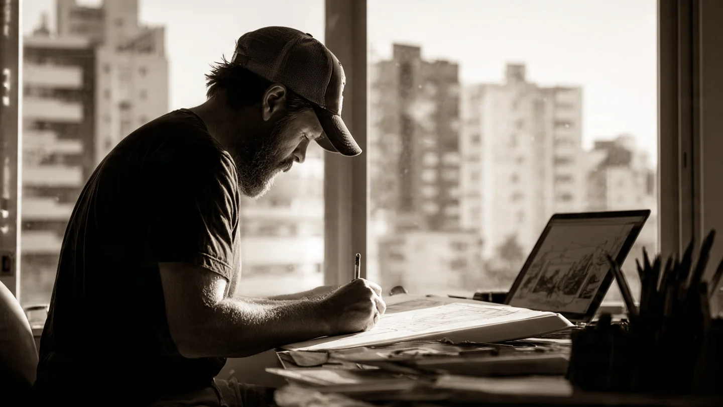 conversion funnel design el salvador web agency