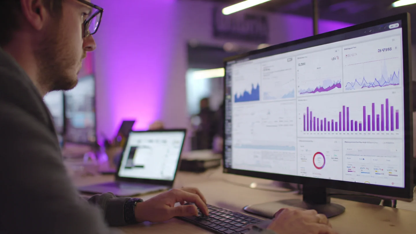 growth webops monitoring analytics el salvador grafoweb