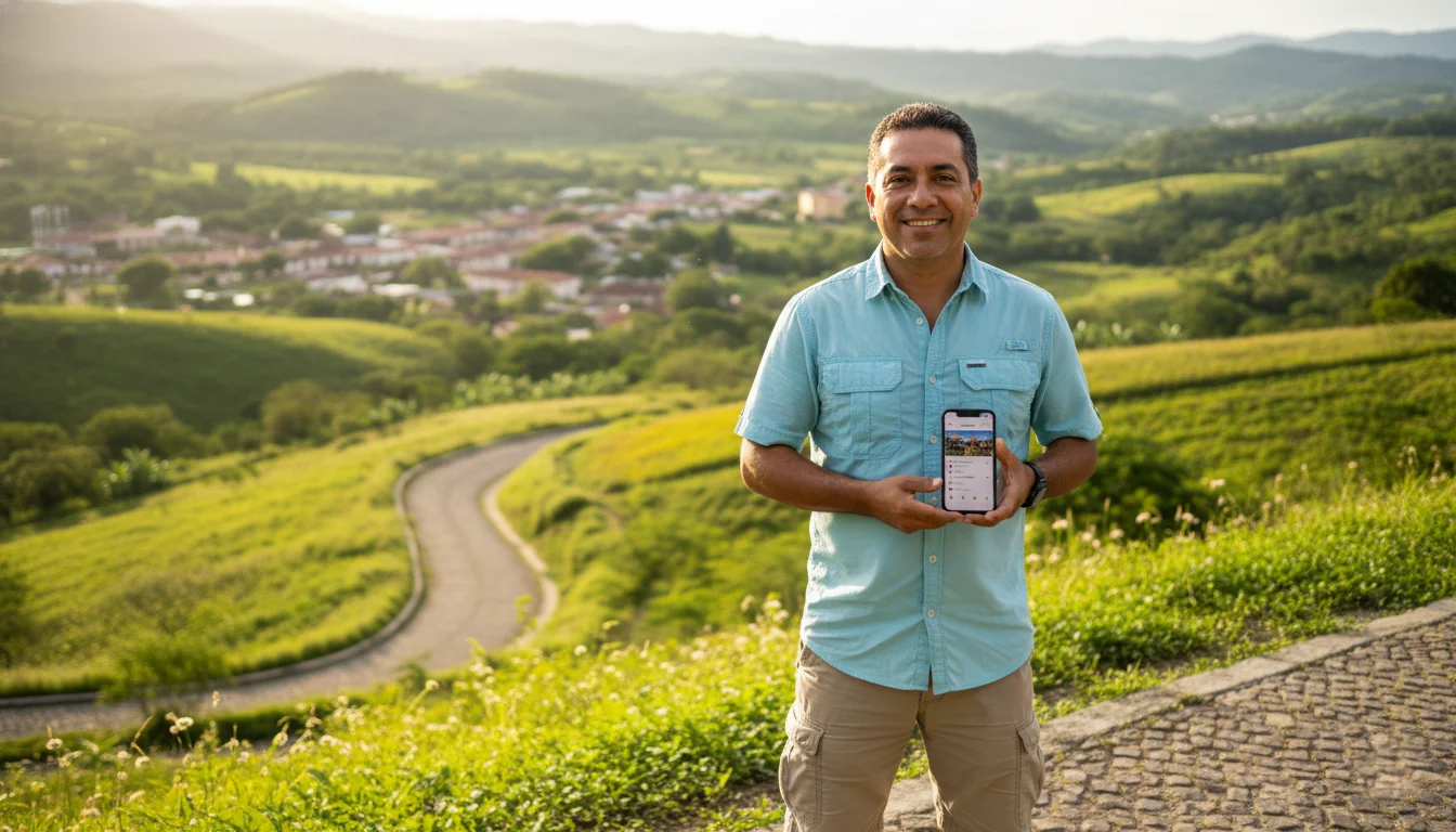 tour operator digital booking success el salvador grafoweb