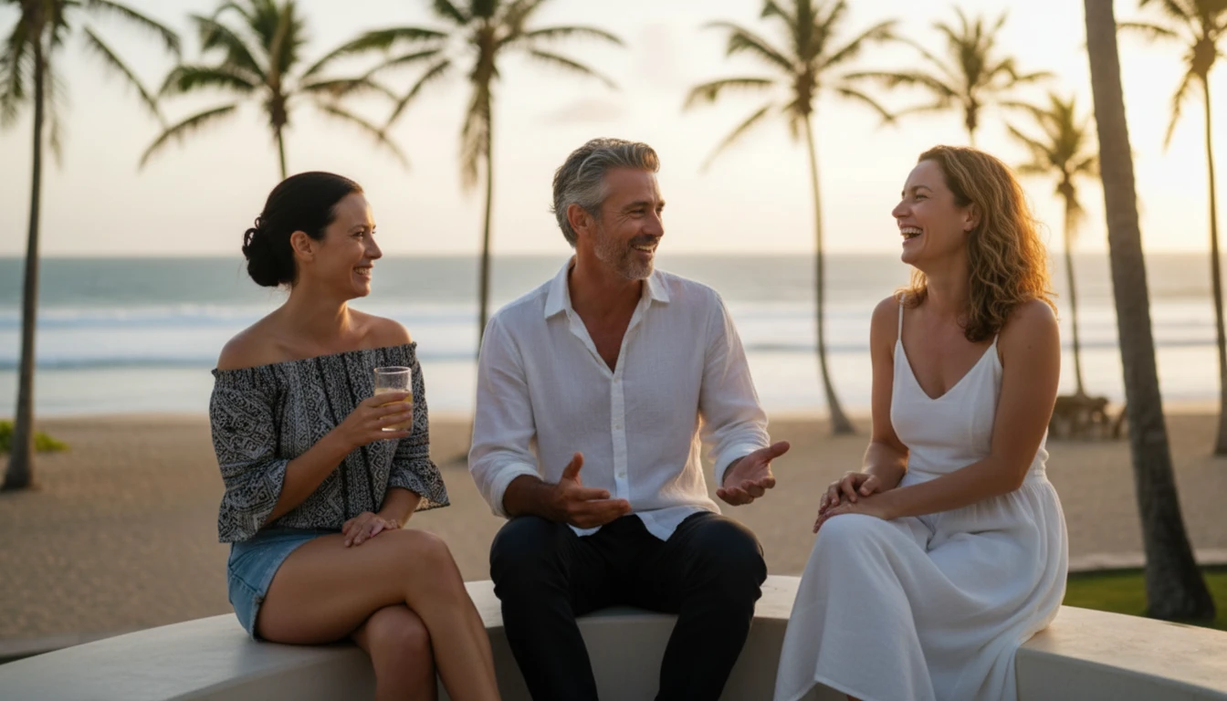 Tourism and Destination Web Design El Salvador GraofWeb