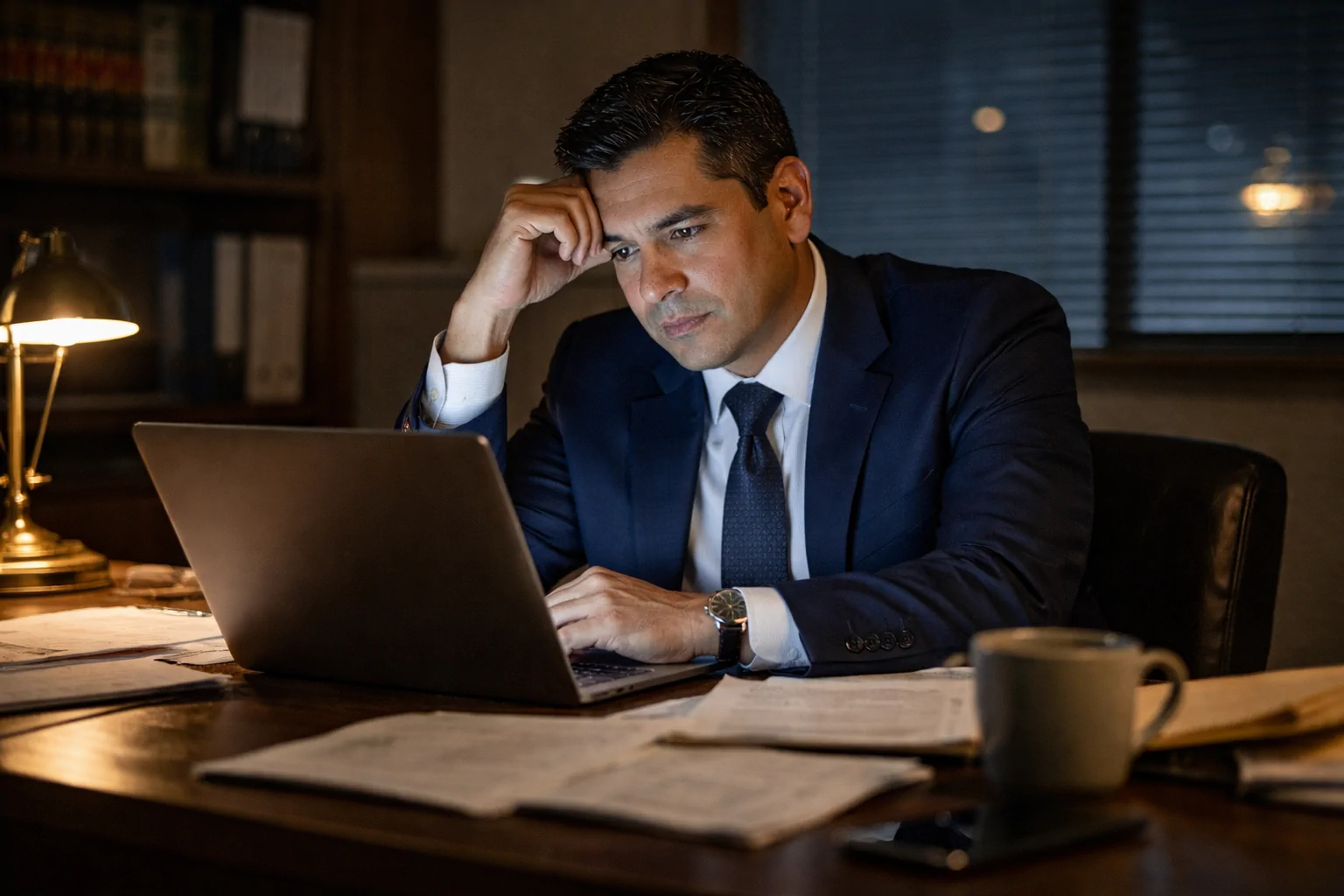 Paginas Web para Abogados El Salvador 2026 13