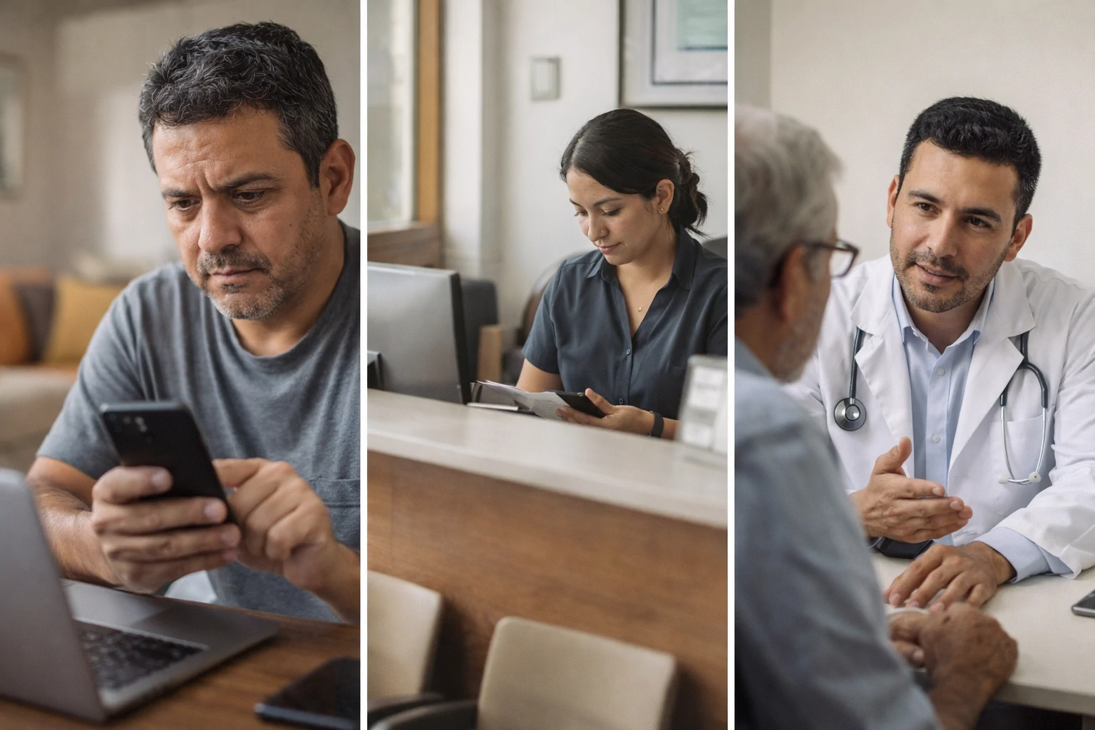 Paginas Web para Clinicas El Salvador 2026 18