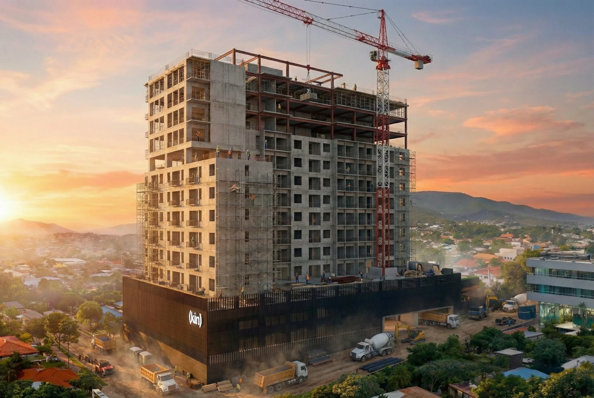 diseño web para constructoras apartamentos el salvador 16